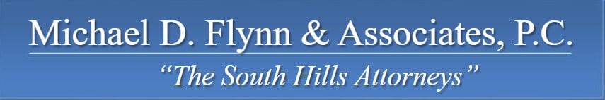 Michael D. Flynn & Associates, P.C. “The South Hills Attorneys”